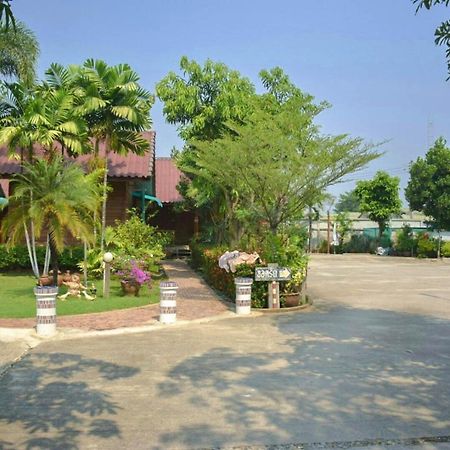 סוקותאי Mg Guesthouse מראה חיצוני תמונה