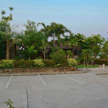 סוקותאי Mg Guesthouse מראה חיצוני תמונה