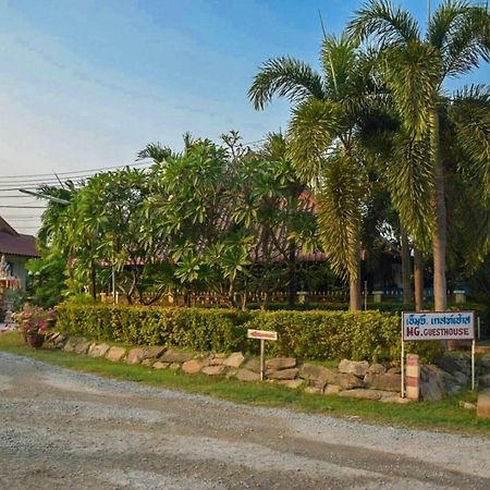 סוקותאי Mg Guesthouse מראה חיצוני תמונה