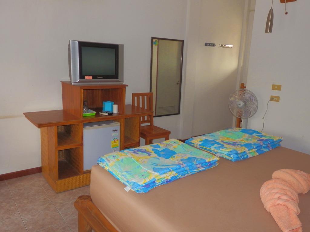 סוקותאי Mg Guesthouse מראה חיצוני תמונה