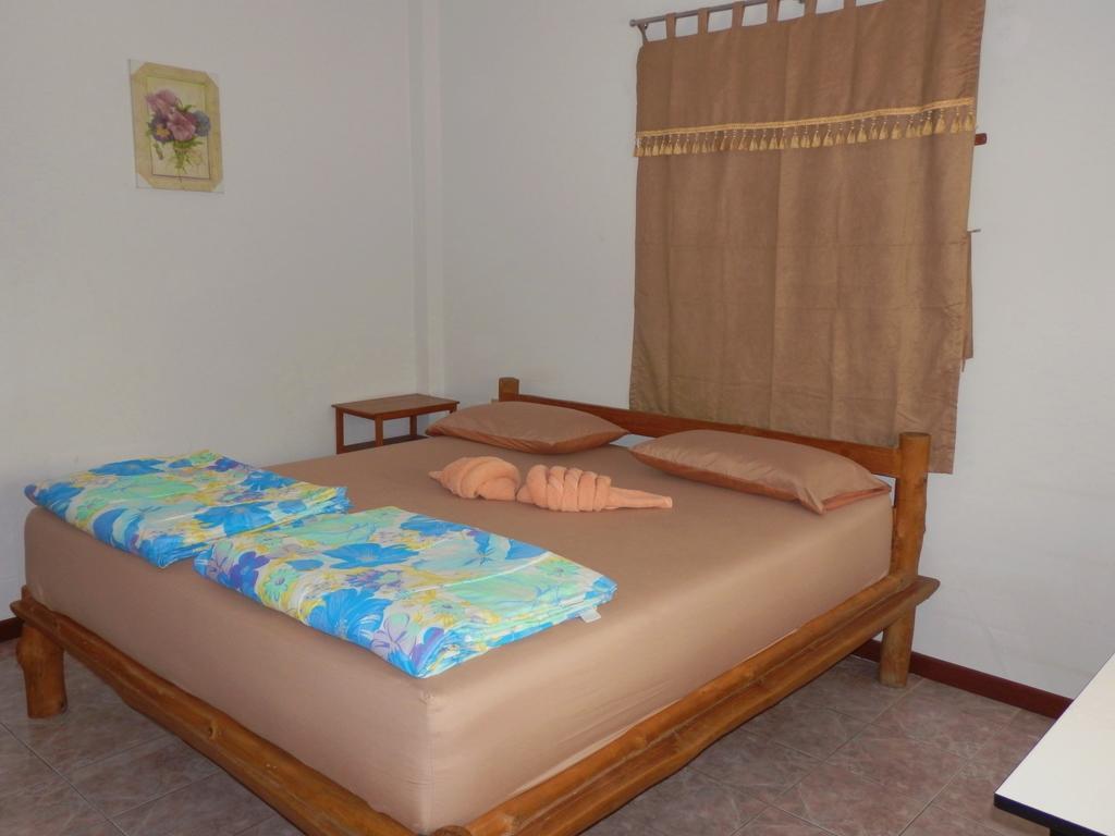 סוקותאי Mg Guesthouse מראה חיצוני תמונה