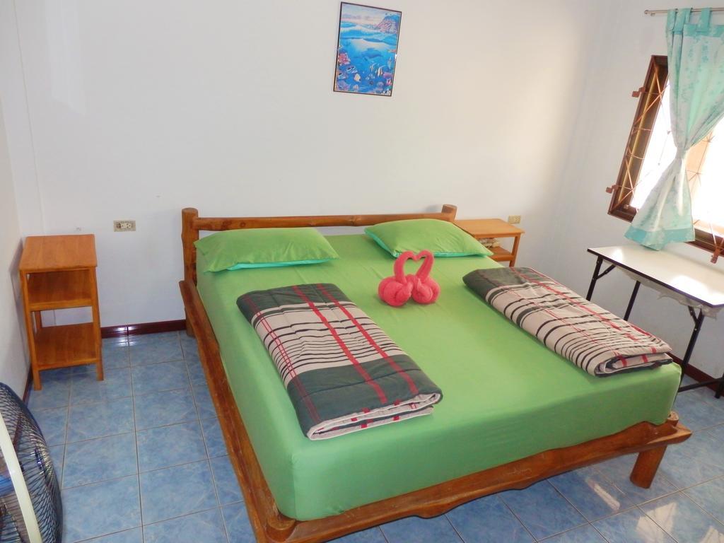 סוקותאי Mg Guesthouse מראה חיצוני תמונה