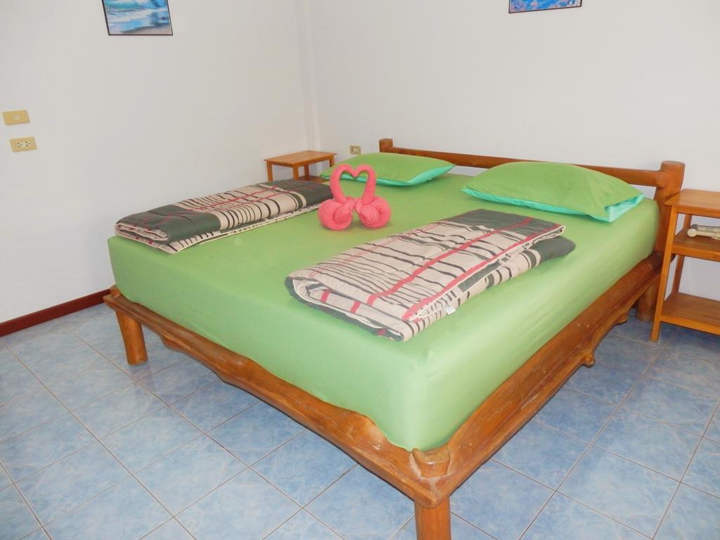 סוקותאי Mg Guesthouse מראה חיצוני תמונה