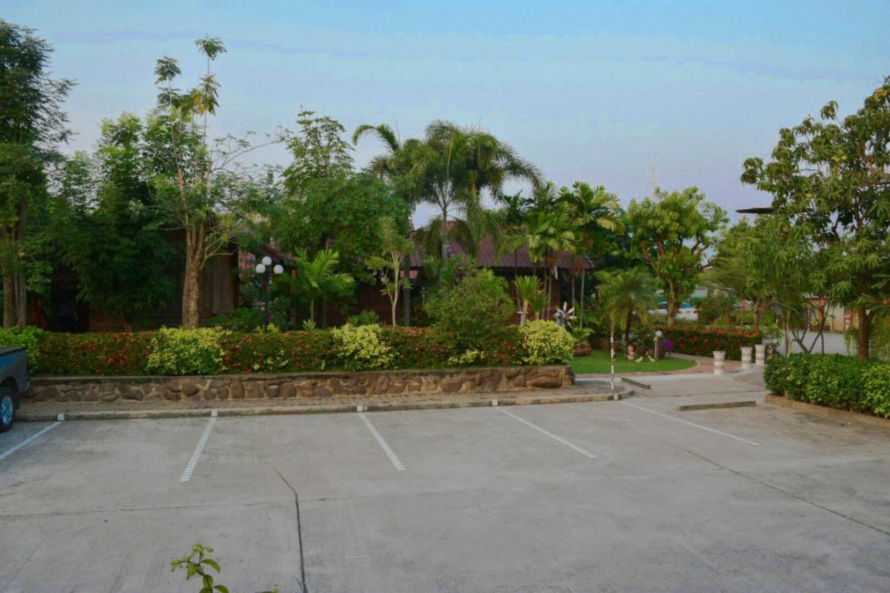 סוקותאי Mg Guesthouse מראה חיצוני תמונה
