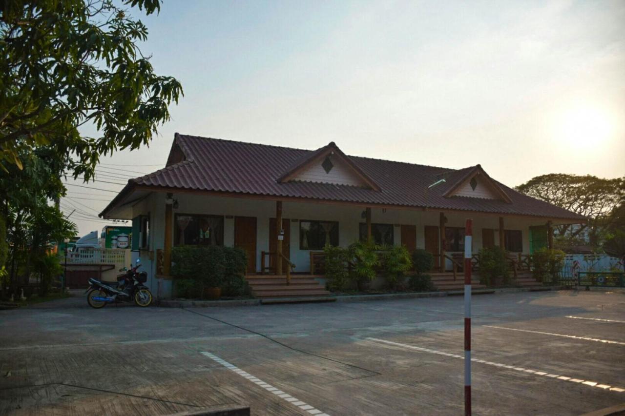סוקותאי Mg Guesthouse מראה חיצוני תמונה