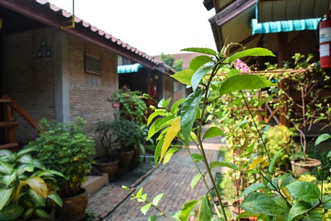 סוקותאי Mg Guesthouse מראה חיצוני תמונה