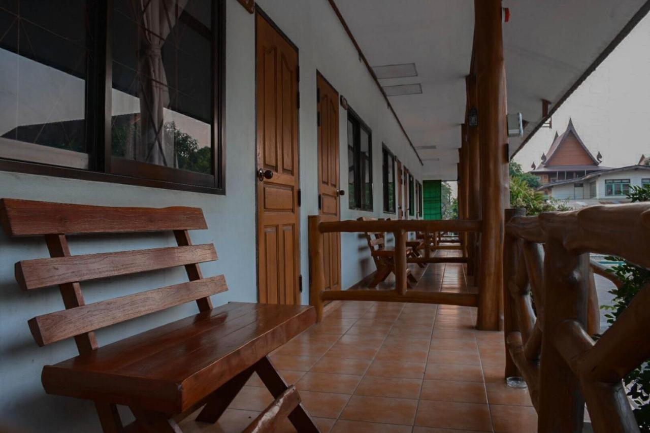 סוקותאי Mg Guesthouse מראה חיצוני תמונה