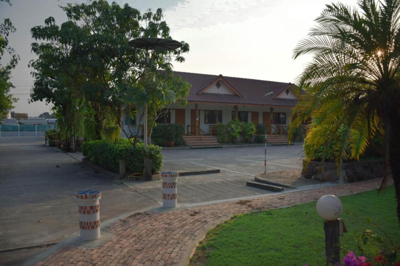 סוקותאי Mg Guesthouse מראה חיצוני תמונה