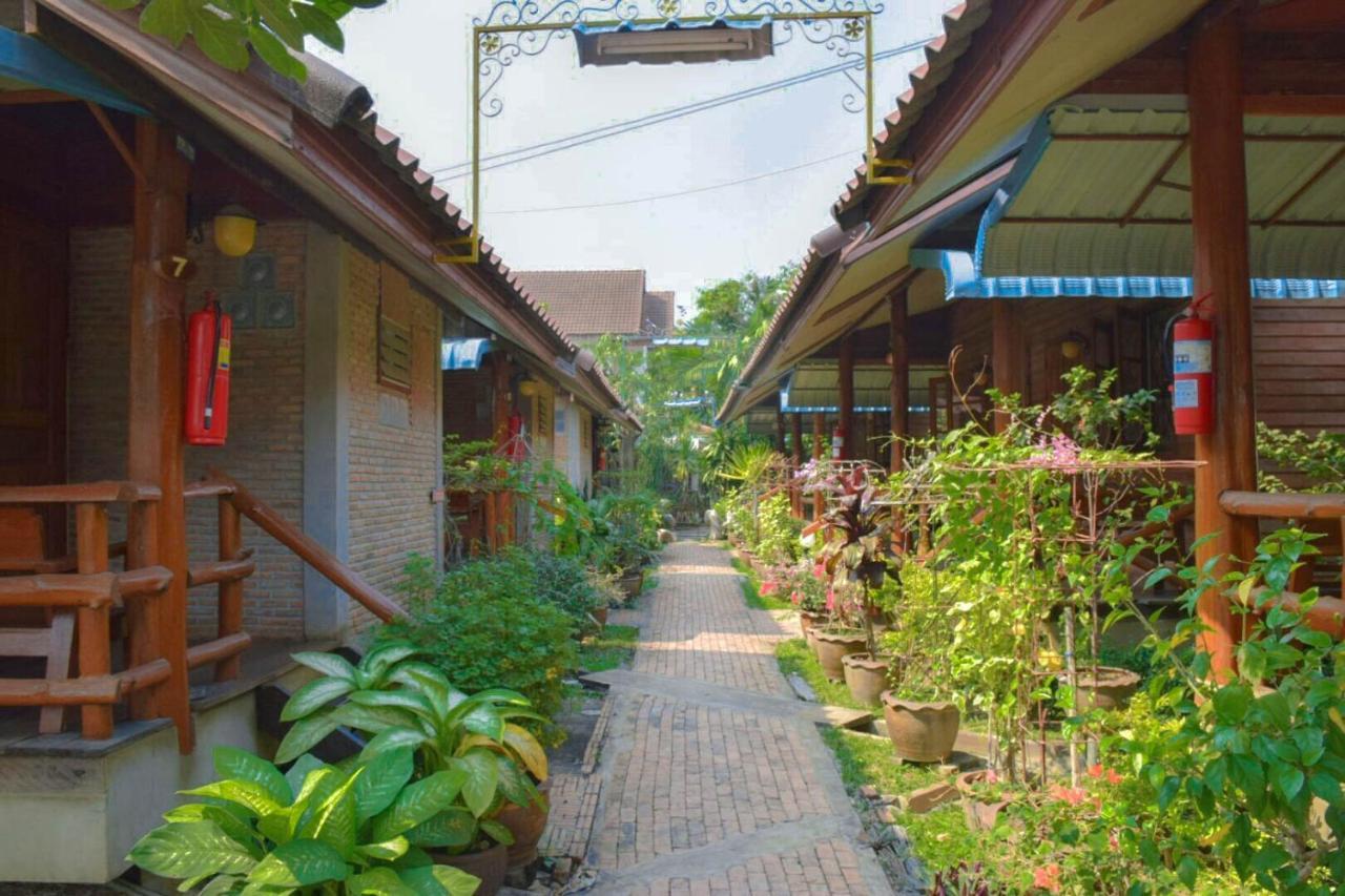 סוקותאי Mg Guesthouse מראה חיצוני תמונה